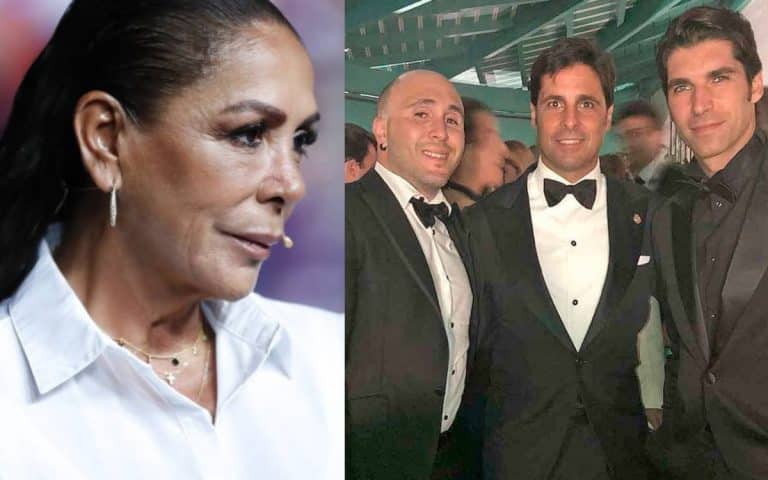 La dulce venganza de los hermanos Rivera contra Isabel Pantoja