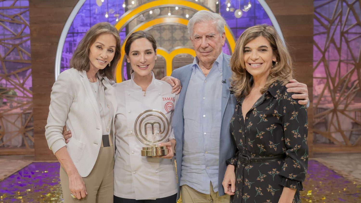 Isabel Preysler, Tamara Falcó y la cruda realidad de su cocina y la tuya