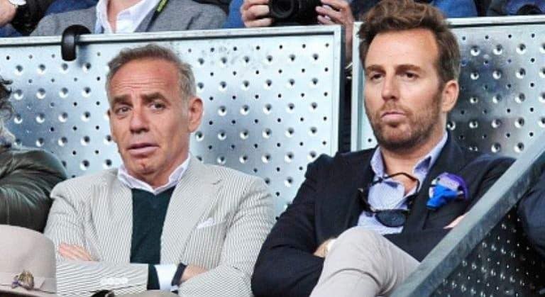 La desdichada vida del millonario Joaquín Torres, novio de Raúl Prieto