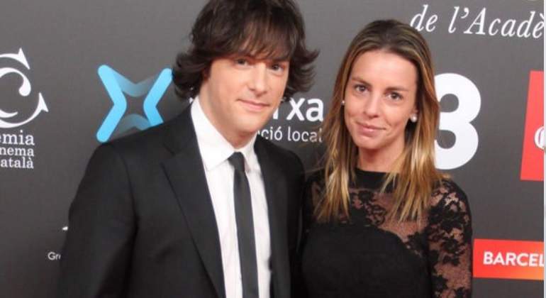Rebecca Lima: las fotos más ‘hot’ que no has visto de la chica de Jordi Cruz