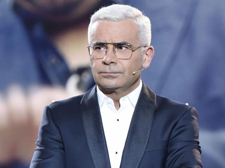 ¡Última hora! Jorge Javier Vázquez abandona Tele 5:  Isabel Pantoja la culpable