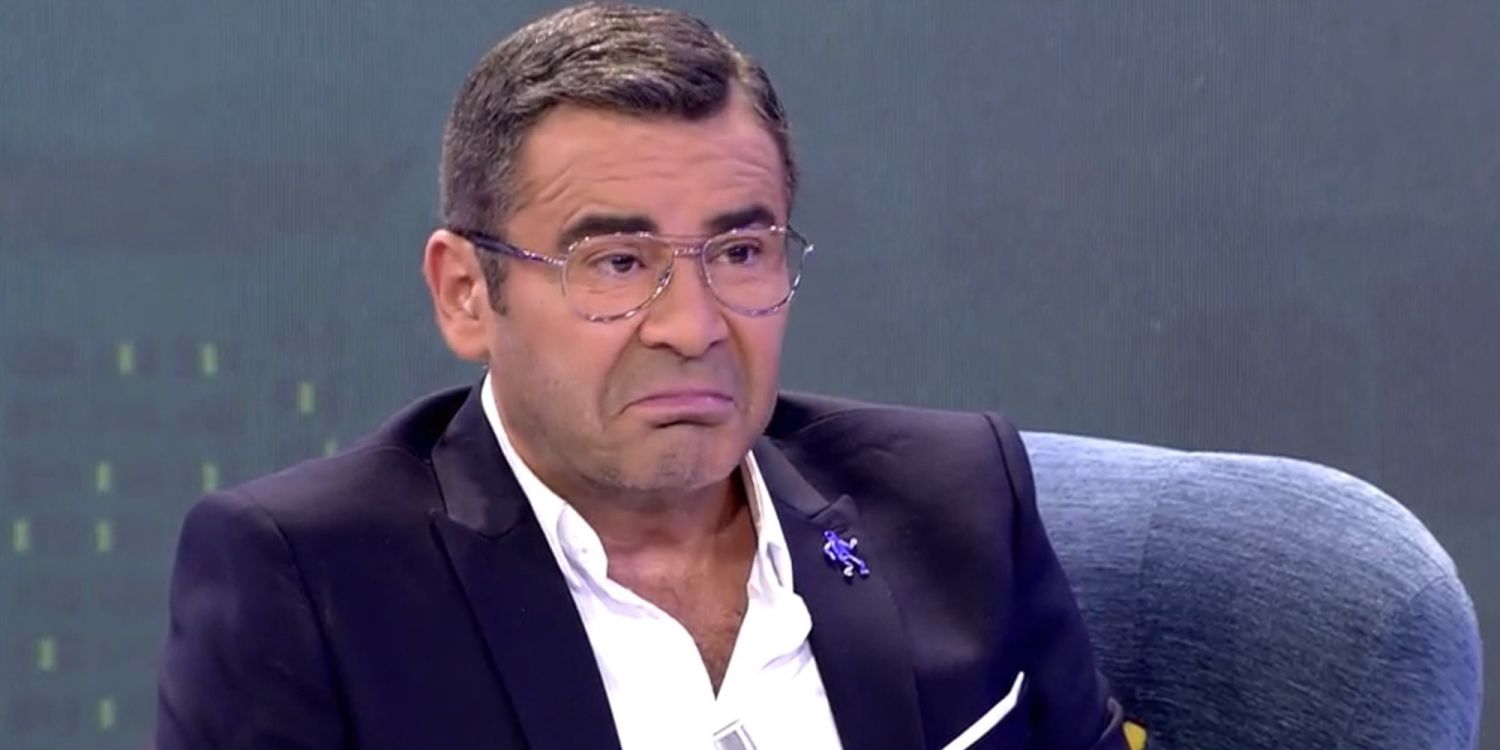 Jorge Javier Vázquez: la drástica decisión que ha tomado para seguir en Telecinco