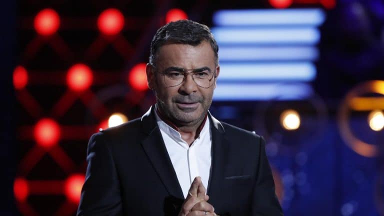 ¡Qué fuerte! Jorge Javier se va de la lengua en su polígrafo más comprometido