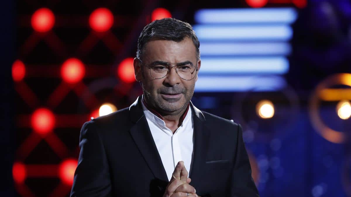 El estacazo definitivo con el que Jorge Javier Vázquez acaba con Carmen Borrego