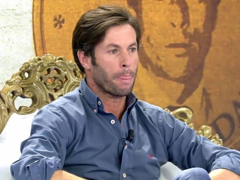 «Estoy súper indignada porque yo no me esperaba esto»: Arancha ataca a su primo Canales en directo