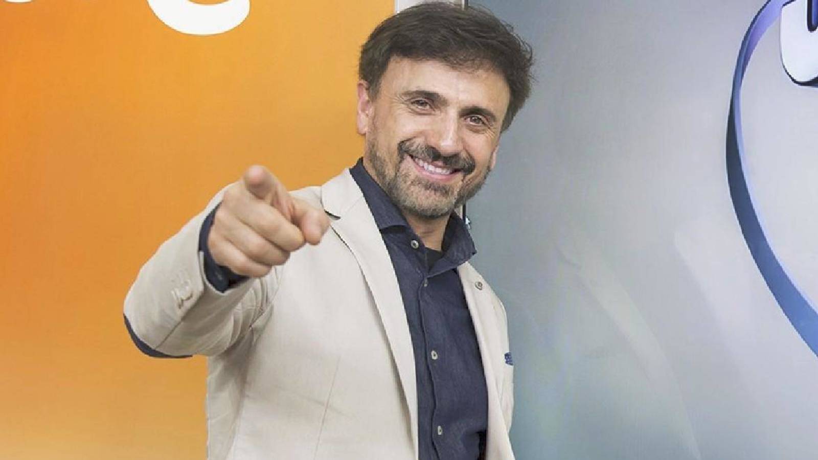 José Mota dinero