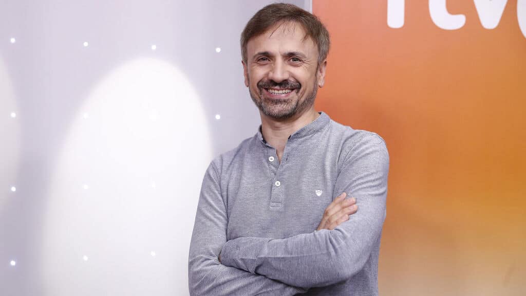 José Mota TVE