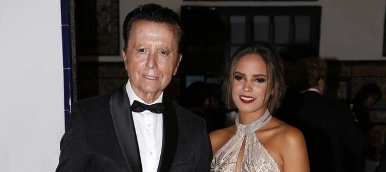 Gloria Camila y Ortega Cano responden al polémico polígrafo de Kiko Jiménez