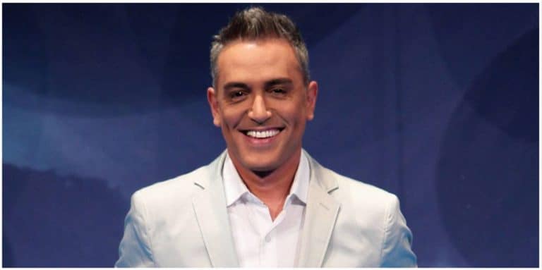 Brutal: Kiko Hernández destapa a la famosa muy cercana a Sálvame que está embarazada