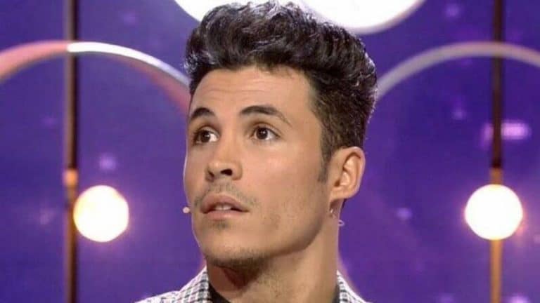 Bombazo: Kiko Jiménez mantuvo encuentros sexuales con Isa Pantoja