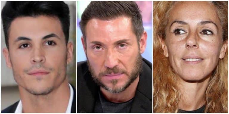 Rocío Carrasco, la víctima de Kiko Jiménez para acabar con Antonio David