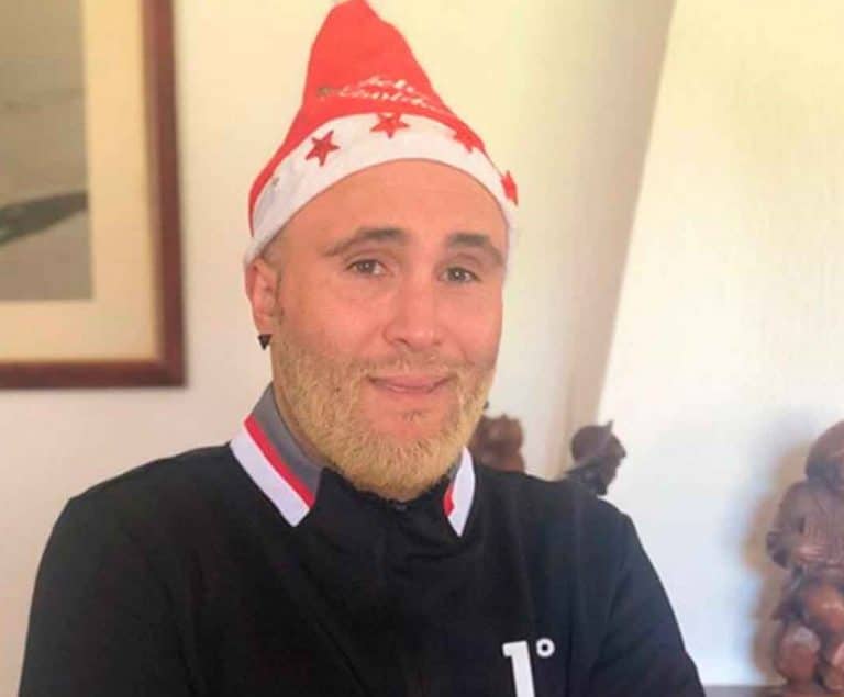 Las navidades de Kiko Rivera: con amigos famosos y pasando de su madre