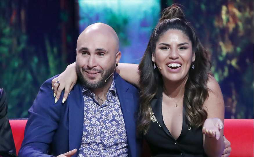 Isa Pantoja sobre Kiko Rivera: "Con mi madre no creo que se arregle, con mi prima sí"