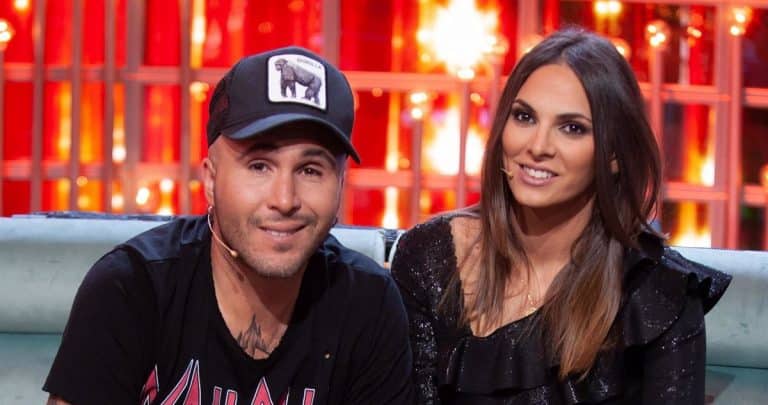 Kiko Rivera e Irene Rosales: la cara y la cruz en sus apariciones televisivas