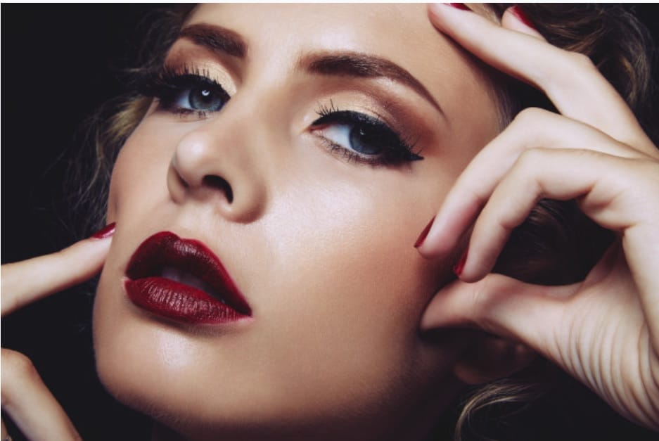 Maquillaje de fiesta: trucos y consejos