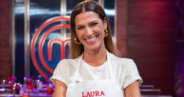 Laura Sánchez celosa por la victoria de Raquel Meroño