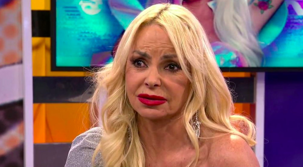 Leticia Sabater: ya han detenido a tres personas involucradas en su fiesta
