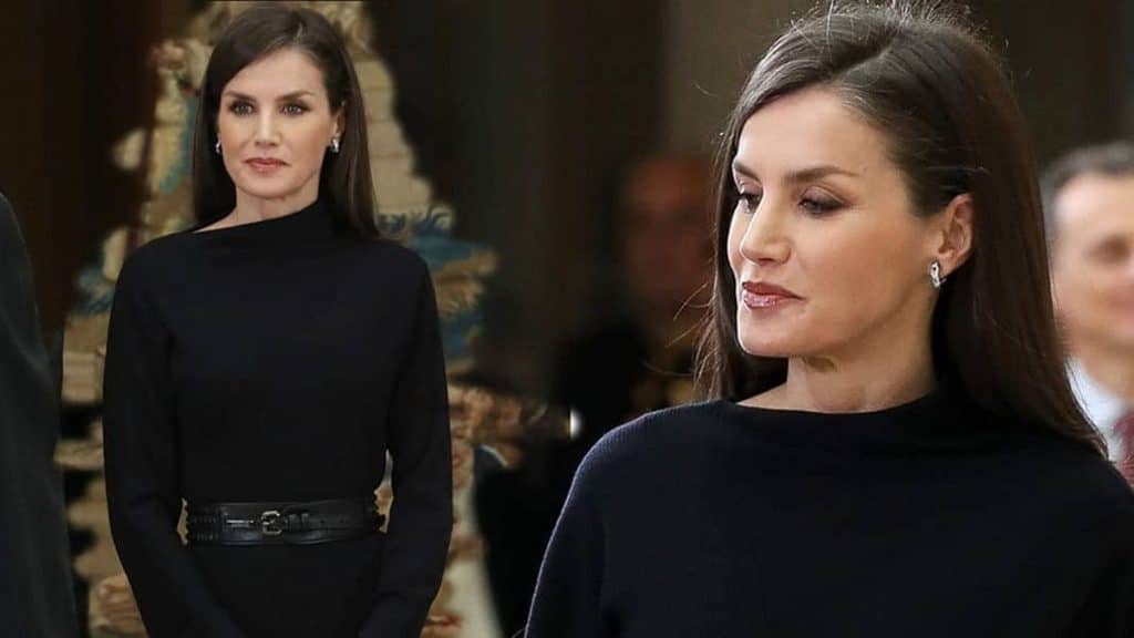 faja letizia