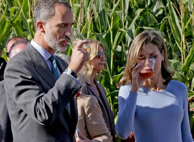 Arde Casa Real: Desvelamos las grandes mentiras que Letizia oculta a toda costa