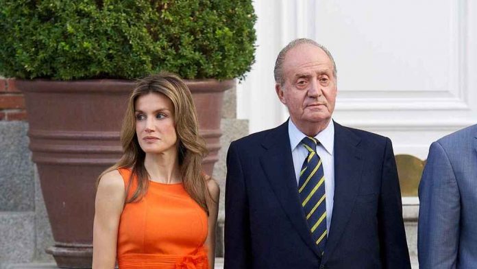 Don Juan Carlos