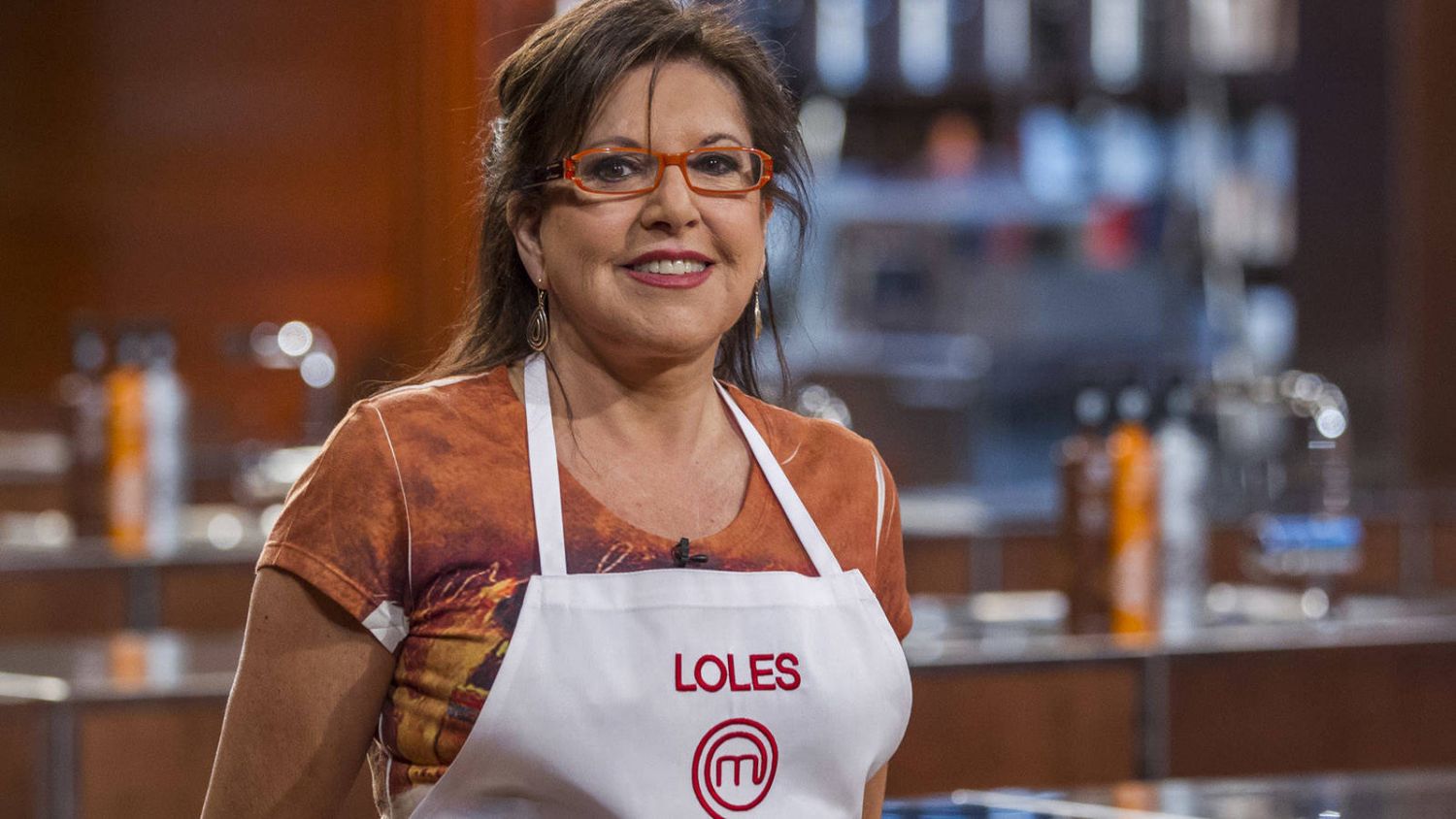 ¡Bombazo! Samantha Vallejo, despedida de 'MasterChef' y ya tiene sustituta