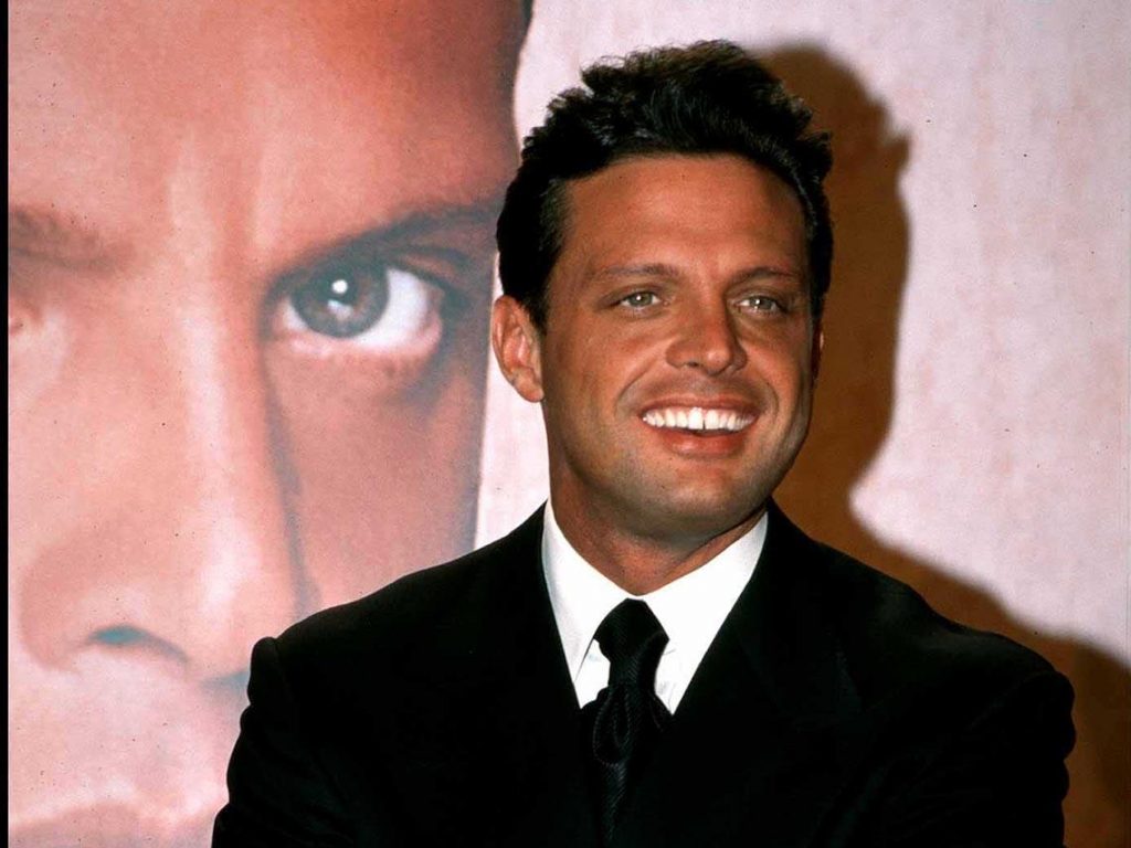 Luis Miguel, reniega de dos nuevos hijos