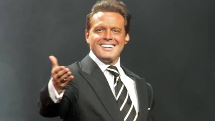 Luis Miguel