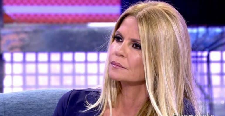 Makoke pillada junto a su nuevo amor