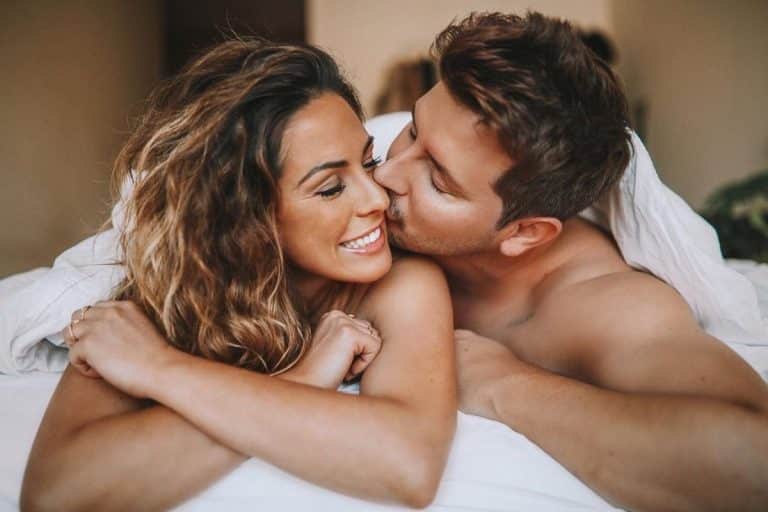 Susana y Manu, los únicos viceversos a los que les dura el amor: así superaron su crisis