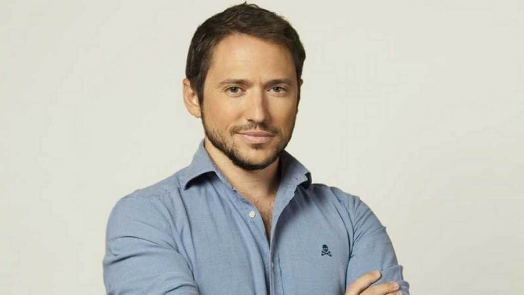 El bombazo sobre Manuel Martos que puede hundir a Amelia Bono, madre de sus cuatro hijos