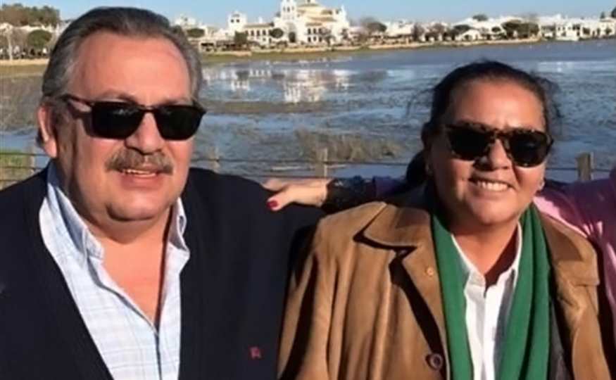 María del Monte da su "Última Cena": Todos los momentos que han marcado su vida