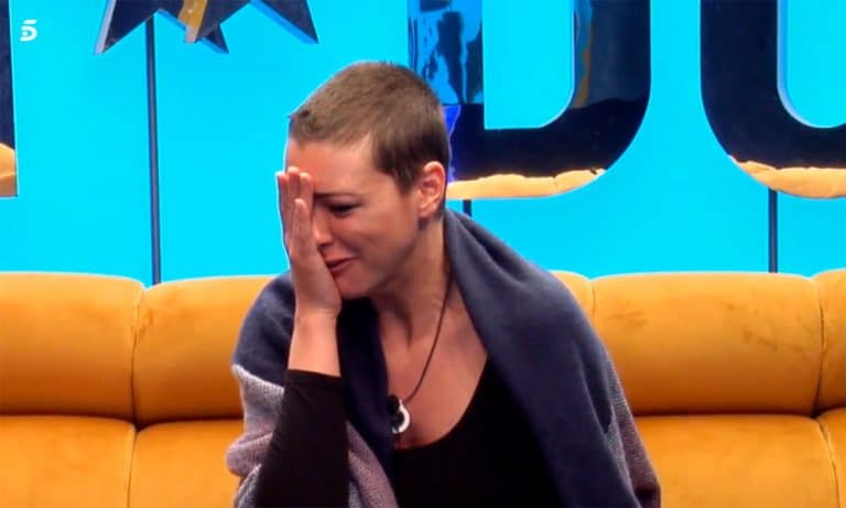 María Jesús Ruiz contra las cuerdas al desvelarse su terrible artimaña para seguir en Telecinco