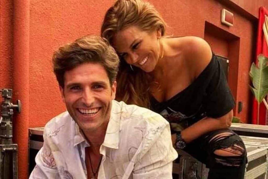 Efrén Reyero: las famosas con las que ha estado antes de Marta López