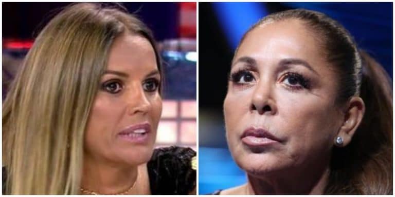 ¡Bombazo! Marta López se va de la lengua y revela el secreto mejor guardado de Isabel Pantoja