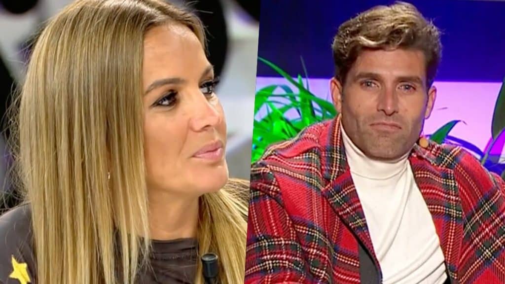 Marta López rompe definitivamente con Efrén Reyero: las acusaciones que no perdona