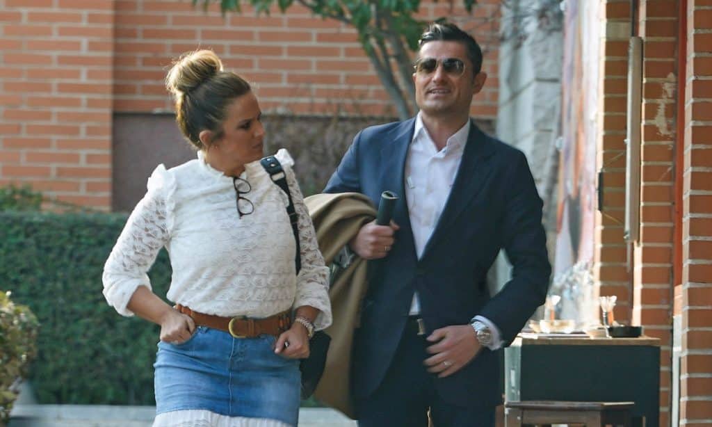 Marta López, de moda: su brutal cambio físico desde Gran Hermano 2