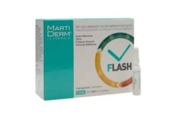 Las mejores ampollas flash para lucir guapa de manera inmediata