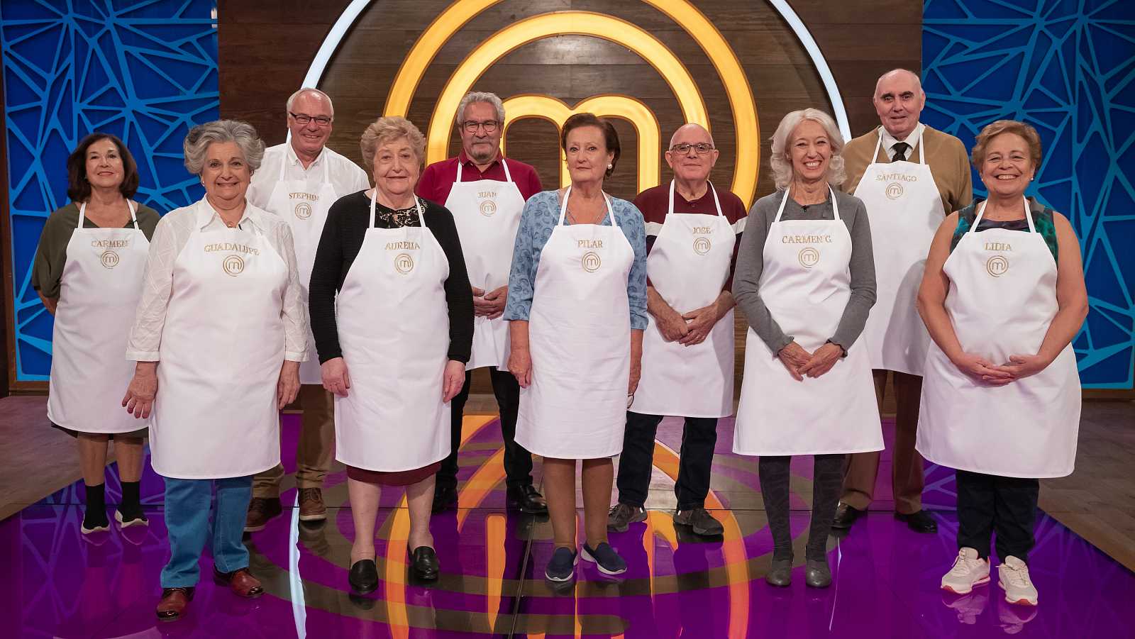¡Bombazo! Samantha Vallejo, despedida de 'MasterChef' y ya tiene sustituta