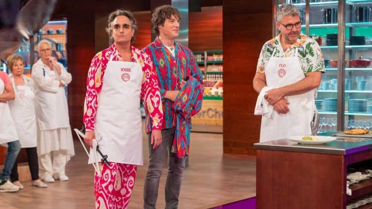 ¿Todo mentira? Lo que Masterchef ha ‘tapado’ de su final