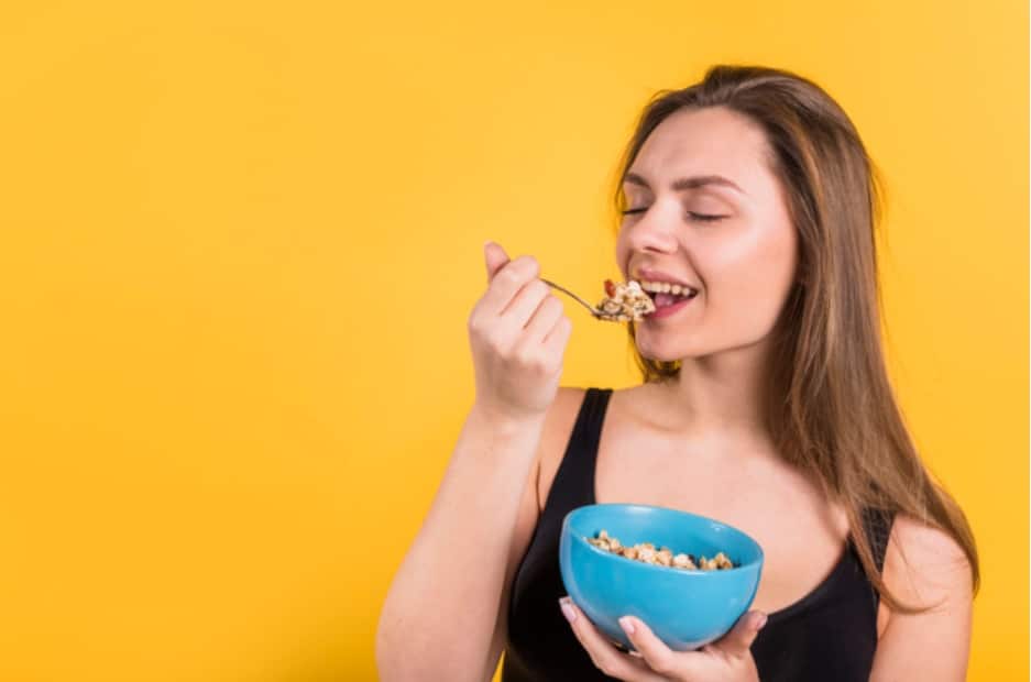 Trucos para mejorar la digestión después de las grandes cenas