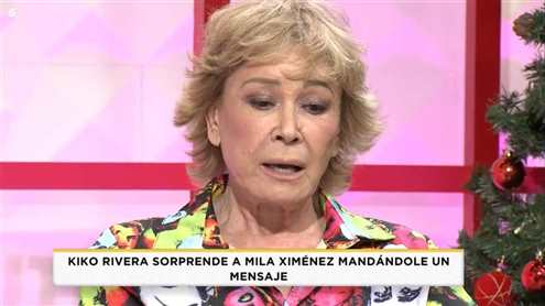 Mila en Socialité 