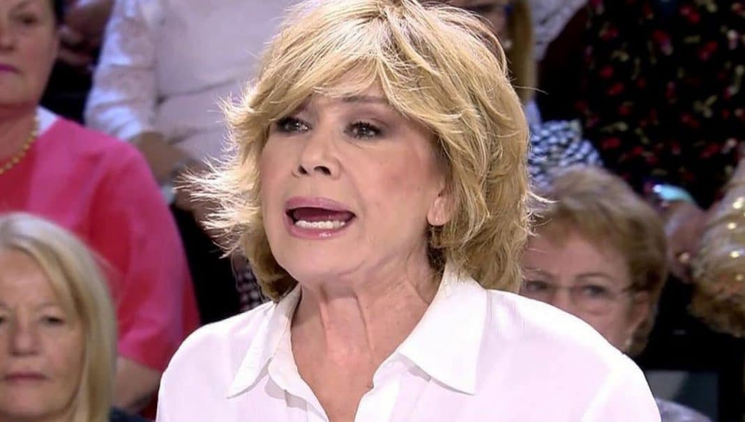 mila ximenez cumpleaños 69 años