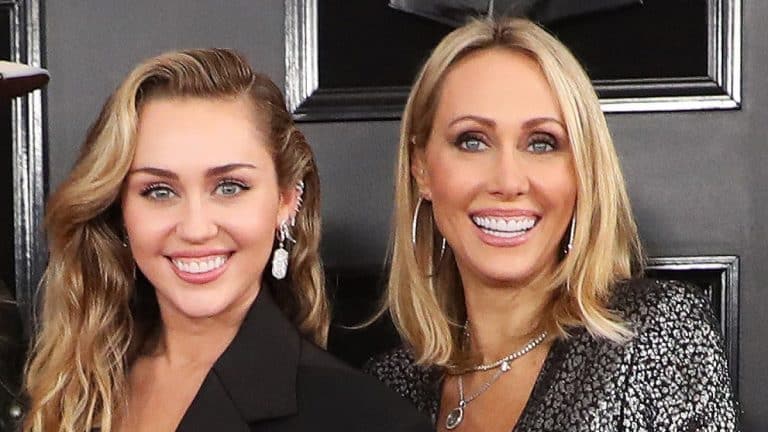 Miley Cyrus estrena ‘Bass Persuades’, el single con videoclip que ya divide a las redes