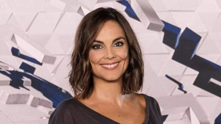 ¡Sorpresa! Mónica Carrillo sacará un disco en 2021