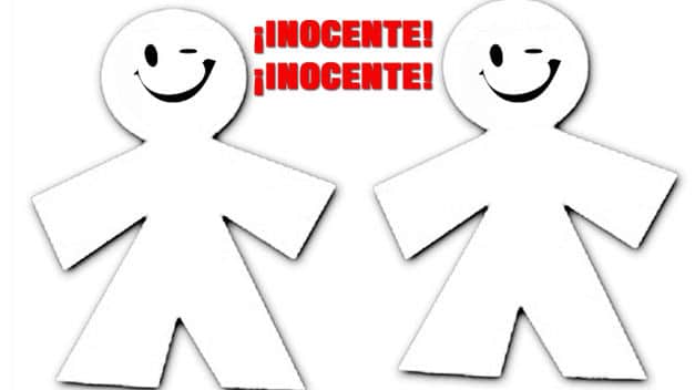 Inocente