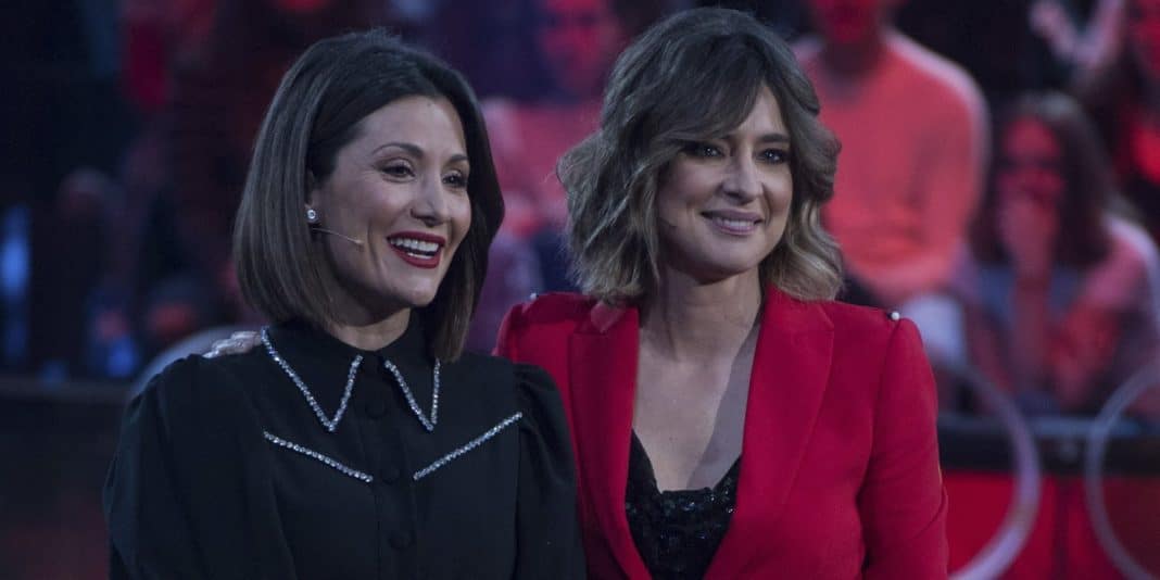 Nagore y Sandra Barneda se separan porqué toman caminos separados