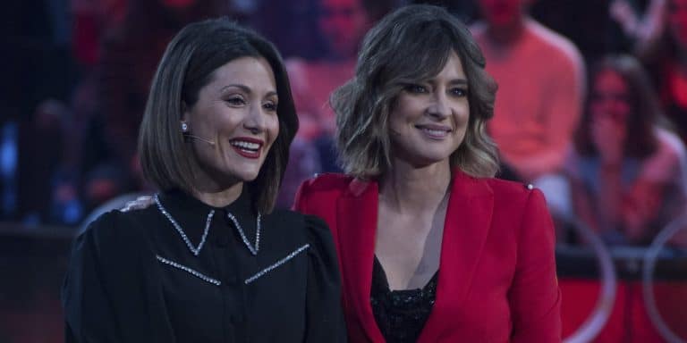 Nagore y Sandra Barneda se separan: el motivo por el que han tomado caminos separados