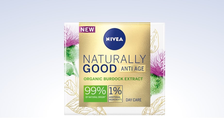 Beneficios de la crema Nivea, un clásico