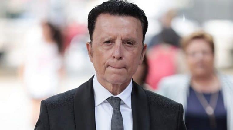 El alcoholismo de Ortega Cano le juegan una mala pasada: el dineral que lo cambia todo