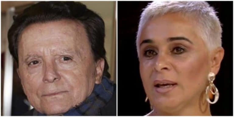 Ortega Cano, en shock: la decisión de Ana María Aldón que amenaza a toda la familia